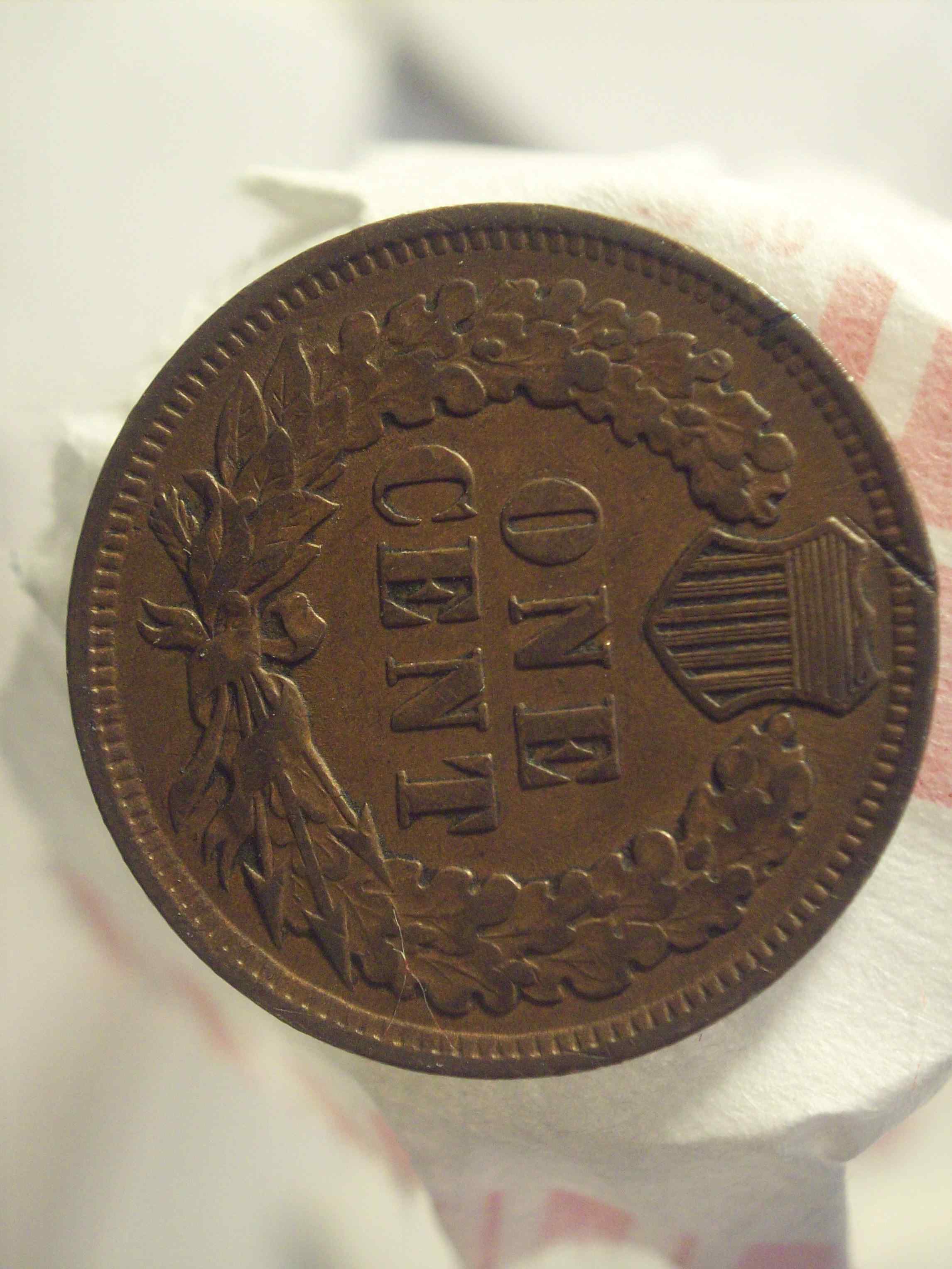 1901-Repounched-Date-Cent